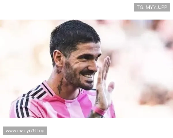 拉拉斯称德保罗球风契合MLS迈阿密国际获益有助联盟发展 拉拉斯称德保罗球风契合MLS迈阿密国际获益有助联盟发展