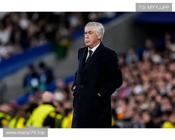 巴西足协理解安切洛蒂意图但希望国家德比后再完成签约